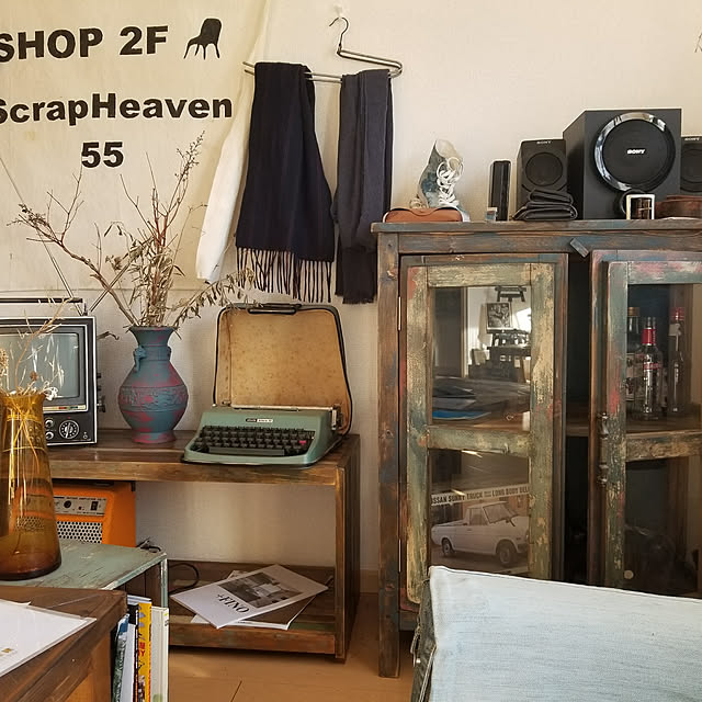 scrapheaven55さんの実例写真