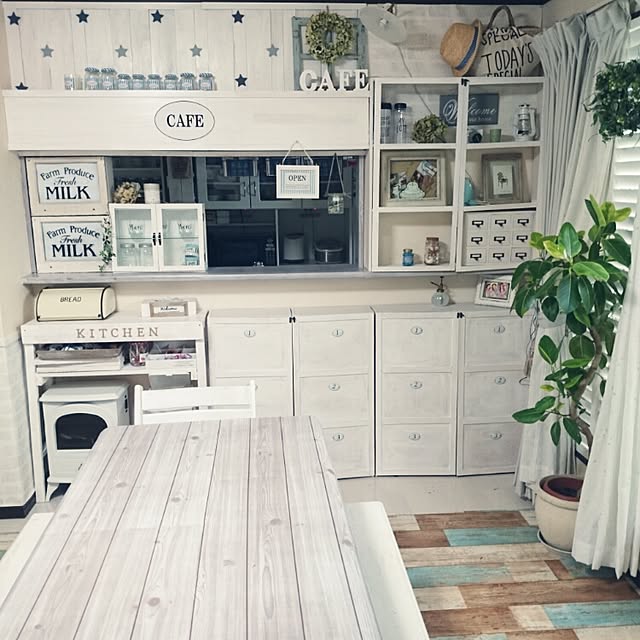 M_house_officialさんの実例写真