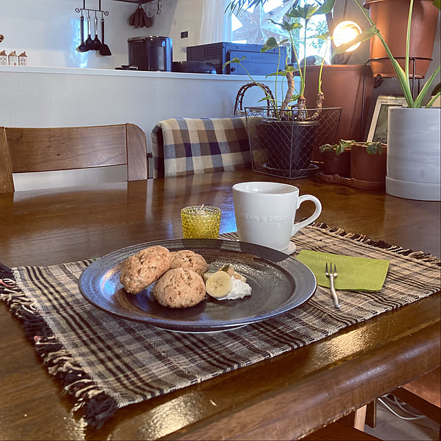 madamkaoriさんの部屋