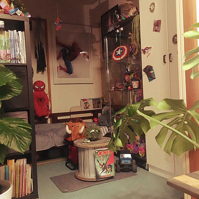 0415さんの実例写真