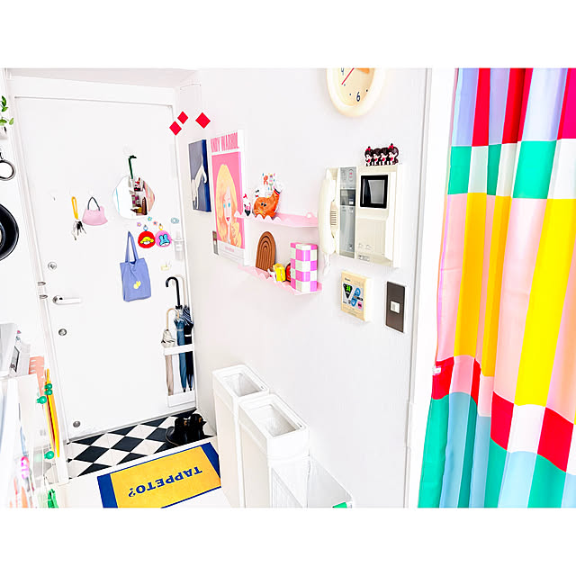 miyoさんの部屋