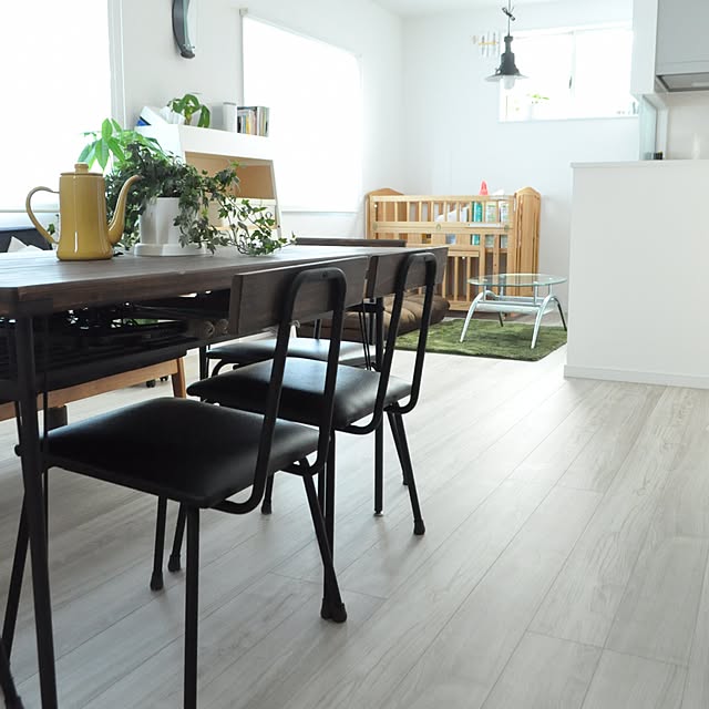 部屋全体のインテリア実例 - 2016-05-21 17:54:44