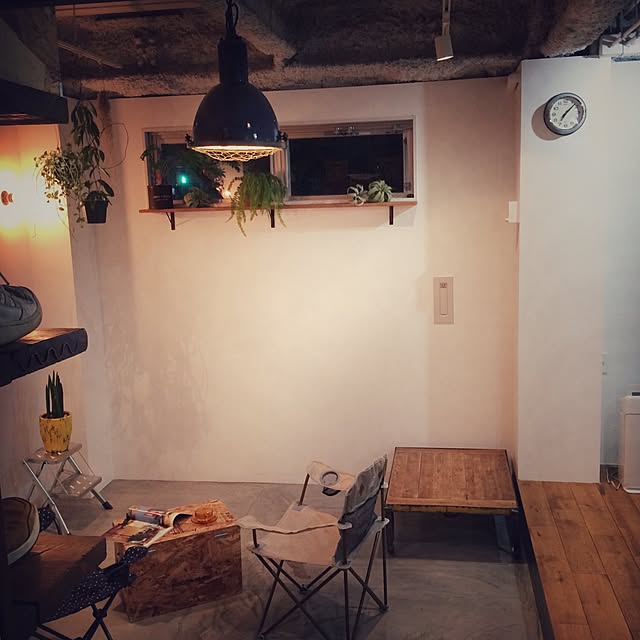 chairgreenさんの実例写真