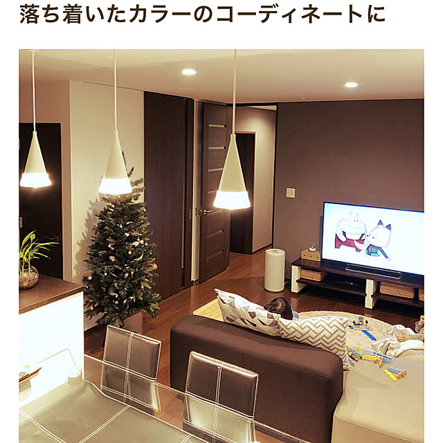 nagi-wさんの実例写真