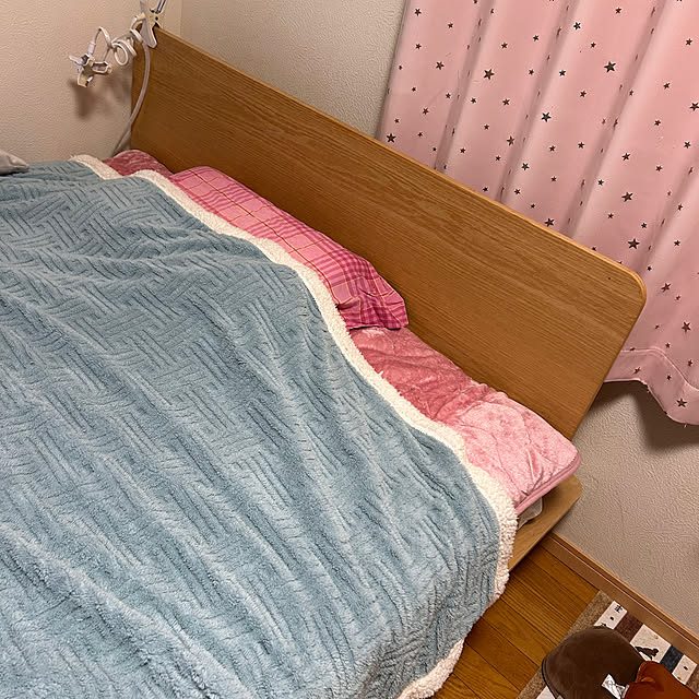 prelumoさんの部屋