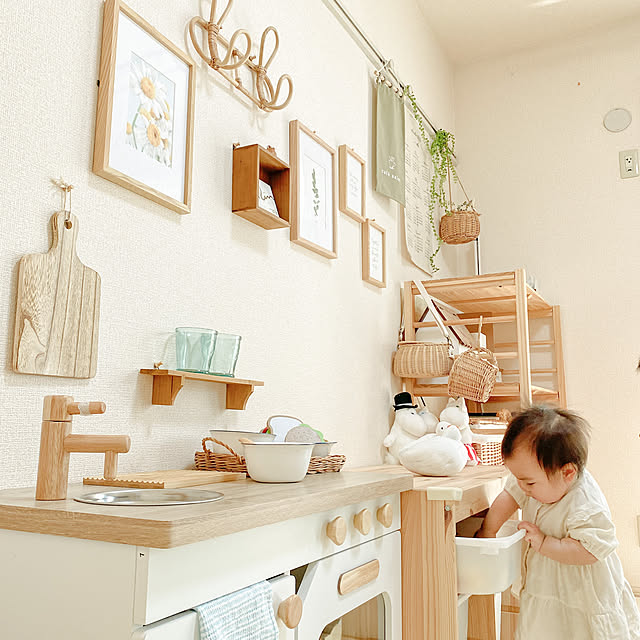 hiyokomame0512さんの実例写真