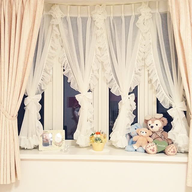 Manaさんの実例写真