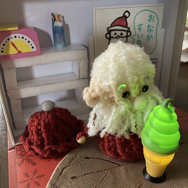 manduonmaさんの実例写真