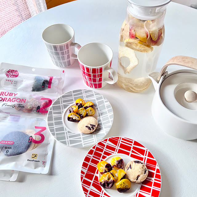 mamyuさんの部屋