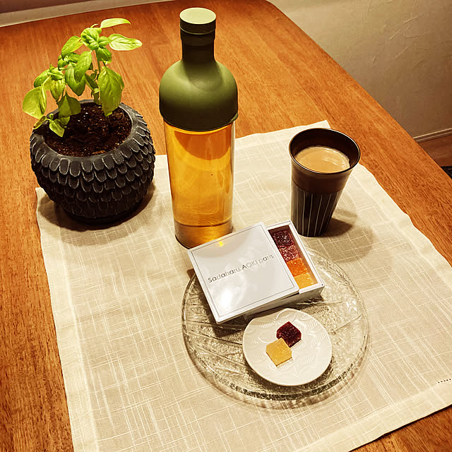 kamyoさんの実例写真
