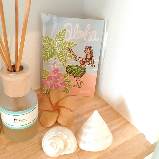 alohakaorenさんの実例写真