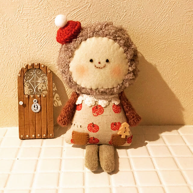 cookie_houseさんの実例写真