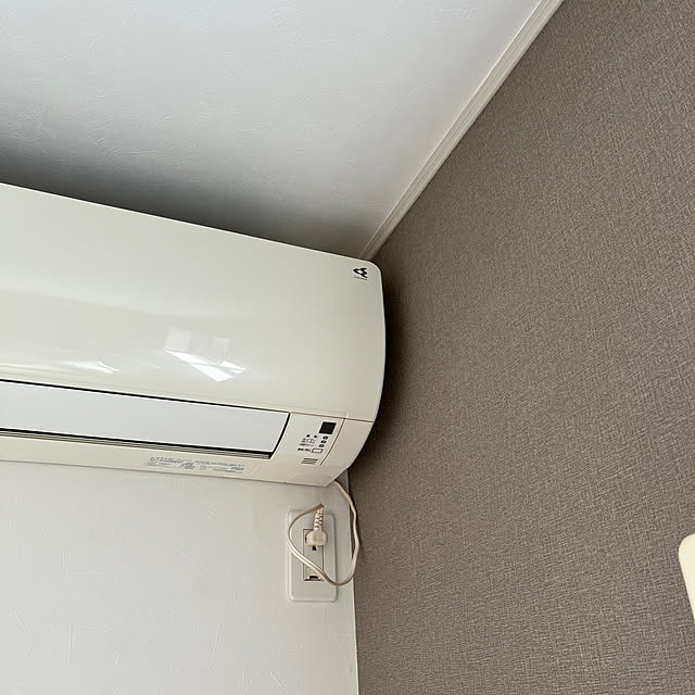 部屋全体/壁/天井/アクセントクロス/洋室...などのインテリア実例 - 2024-07-09 17:17:57