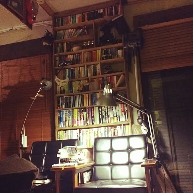johnny.bravoさんの実例写真