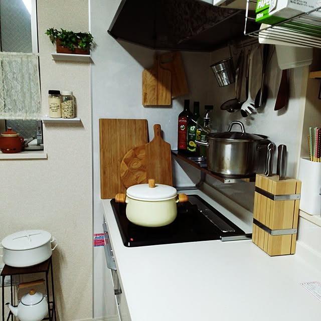 kazuさんの実例写真