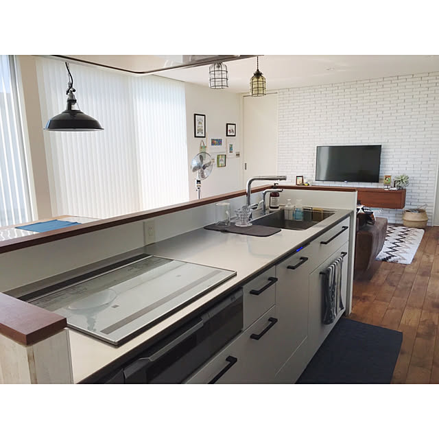 km_home17さんの実例写真
