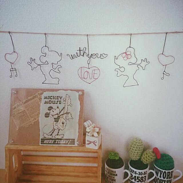 chimachima.さんの実例写真