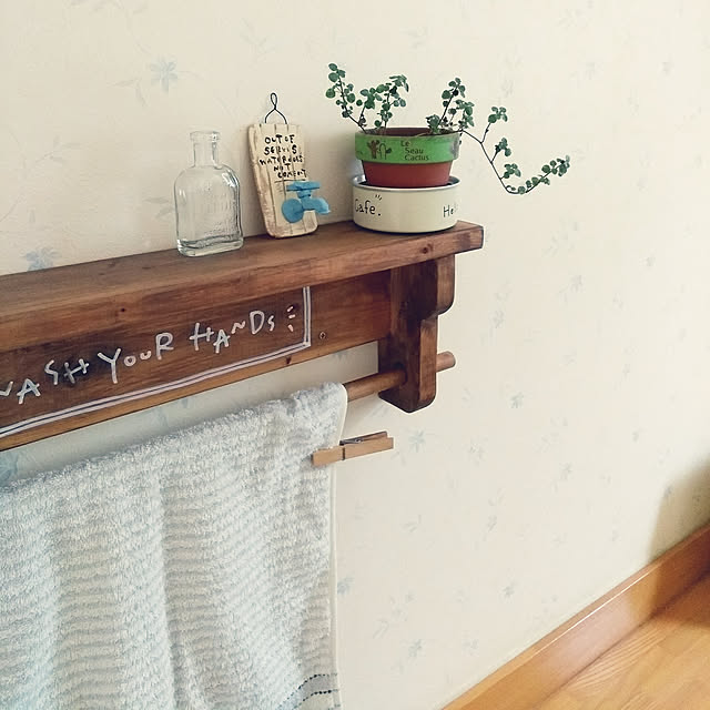 haruさんの実例写真