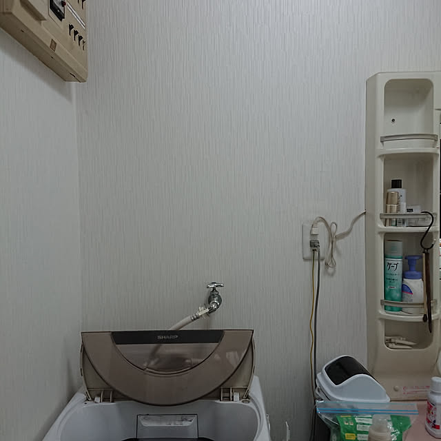 donoteatsilicagelさんの実例写真