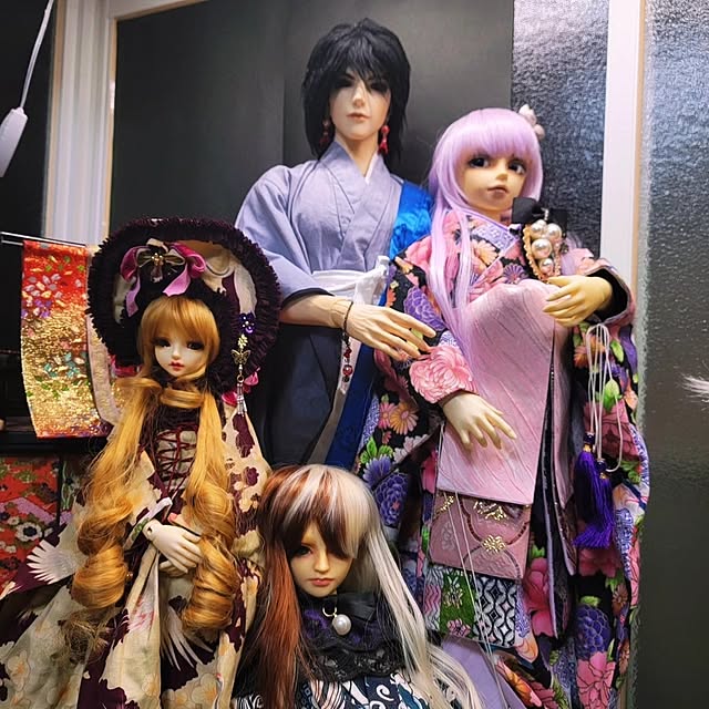 outenkun15さんの部屋