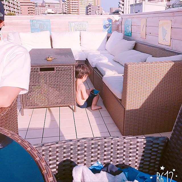 donさんの実例写真