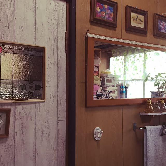 greenさんの実例写真