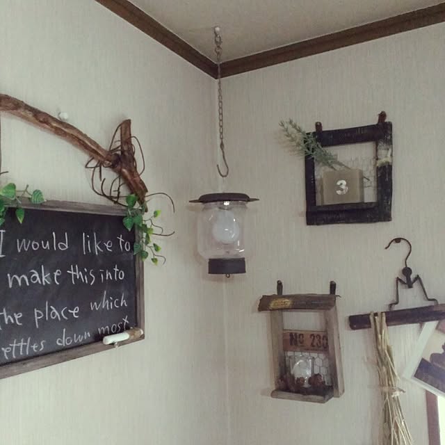 manmaru3さんの実例写真