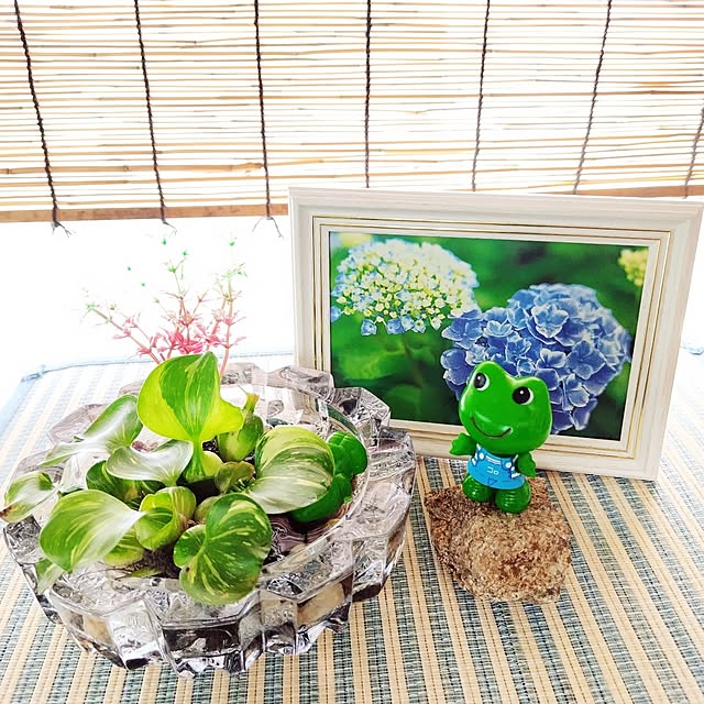 katさんの部屋