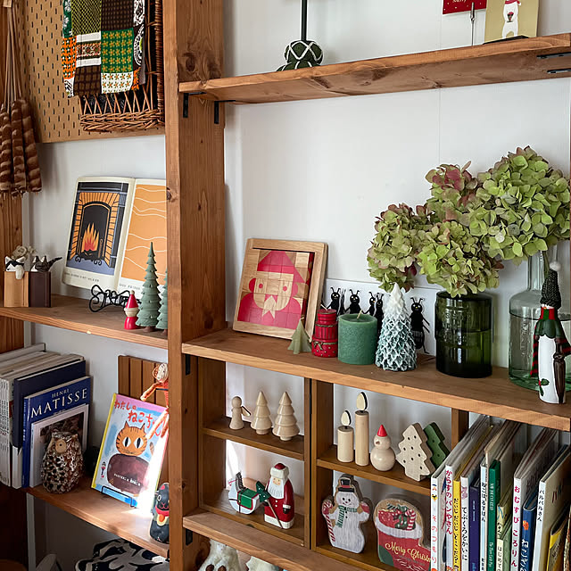 nobikoさんの部屋