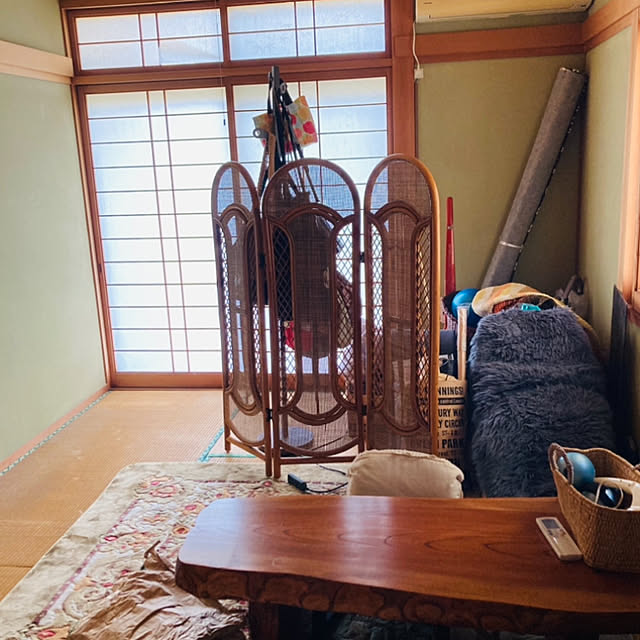 marinさんの実例写真