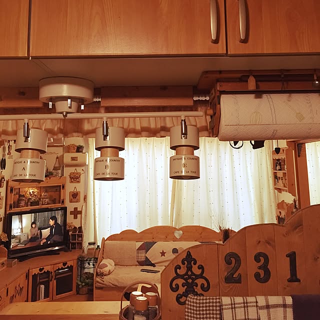 Sa-ri-38さんの実例写真