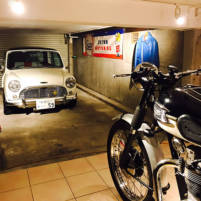 Katsumi.t100さんの実例写真