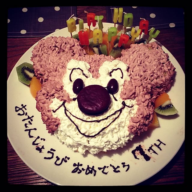 Nanaさんの実例写真