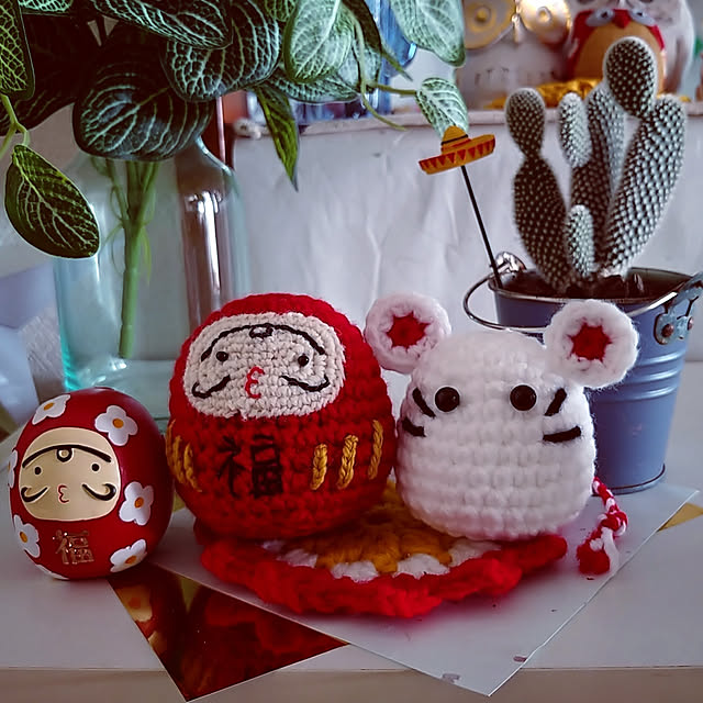 chikoさんの実例写真