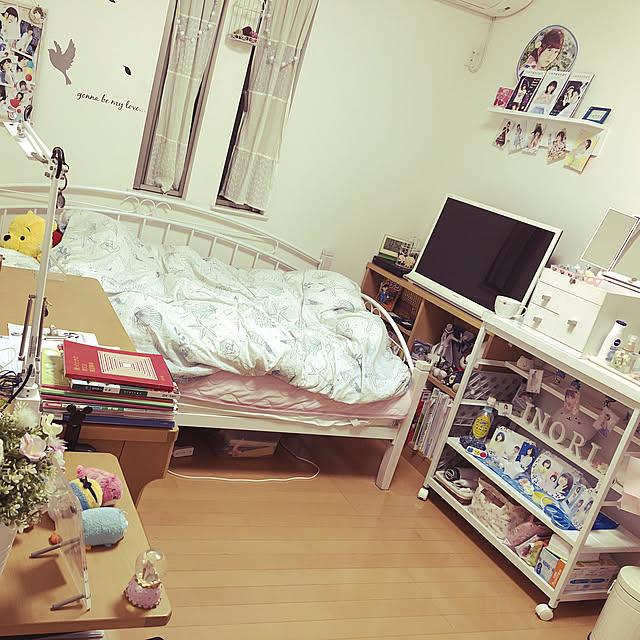 haruさんの実例写真