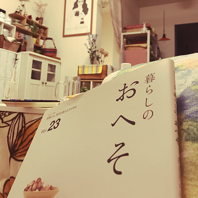 kurokoさんの実例写真