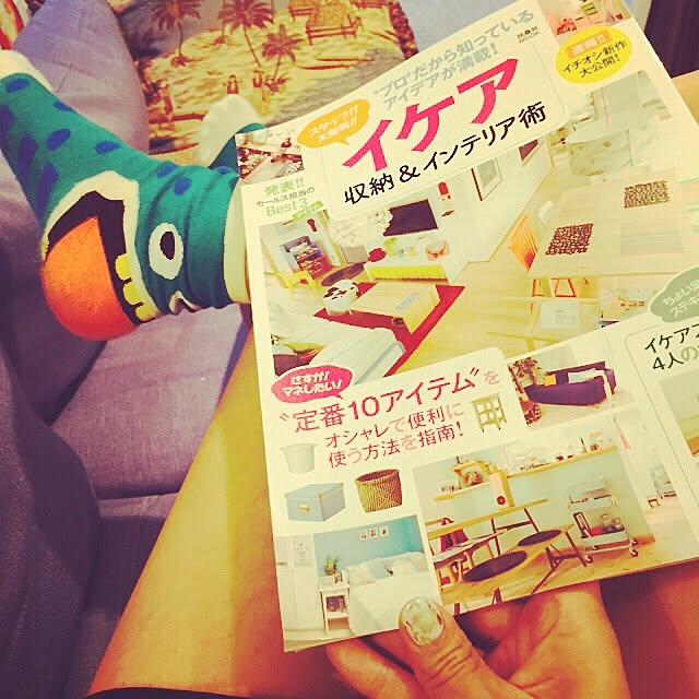 satominarikoさんの実例写真