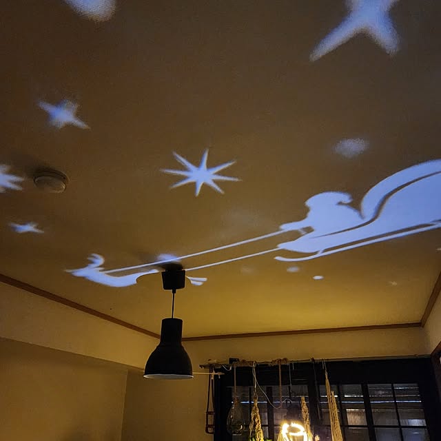 CYNOSさんの部屋