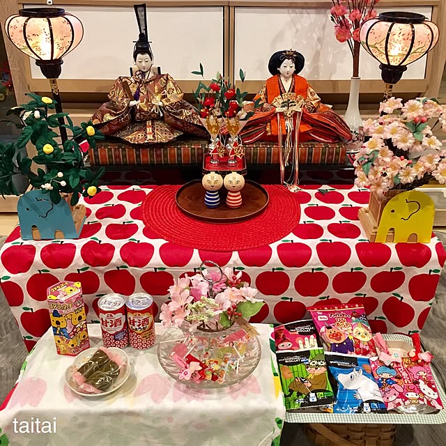 taitaiさんの実例写真