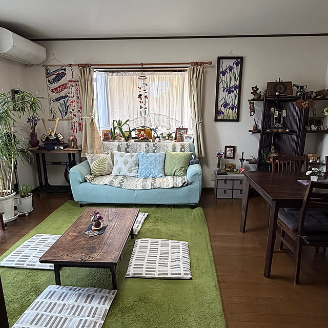 ritsukoさんの部屋