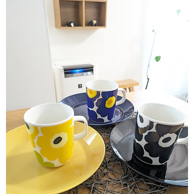 楽天市場】イッタラ ティーマ プレート 21cm ハニー / iittala