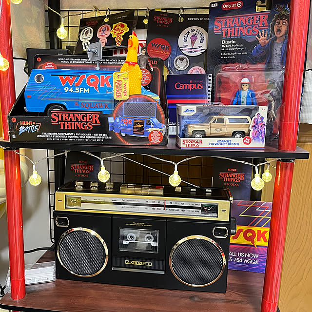 okanihさんの部屋