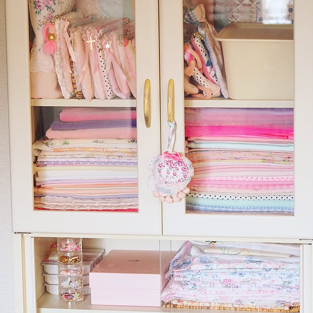 pastelpatchworkさんの実例写真