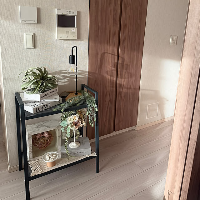 Riokkumaさんの部屋