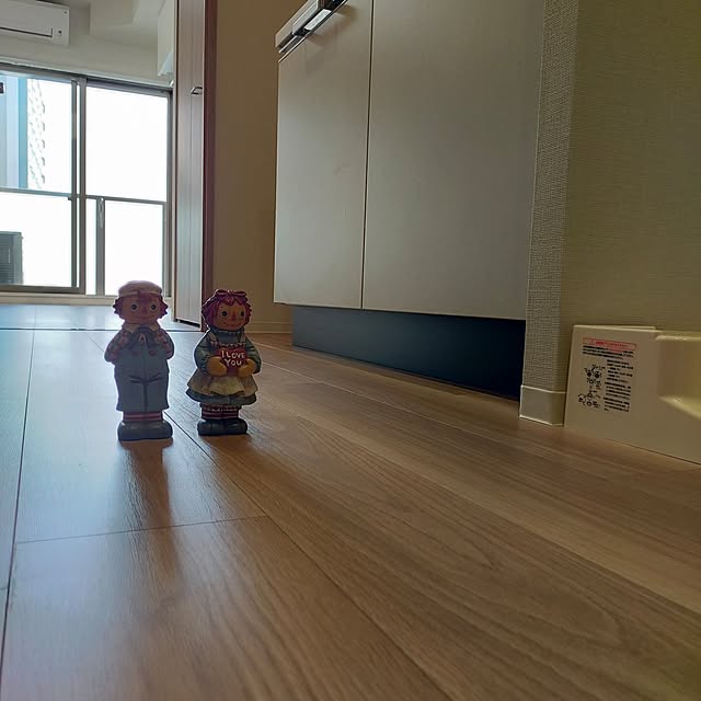 michiさんの部屋