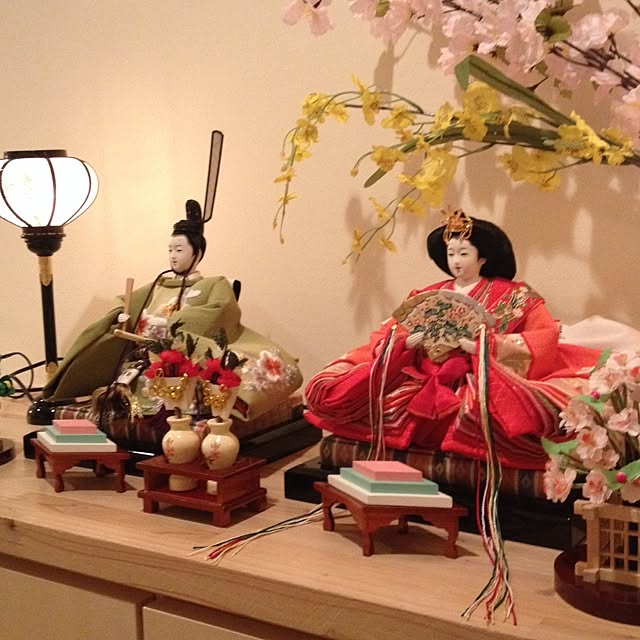 実例写真