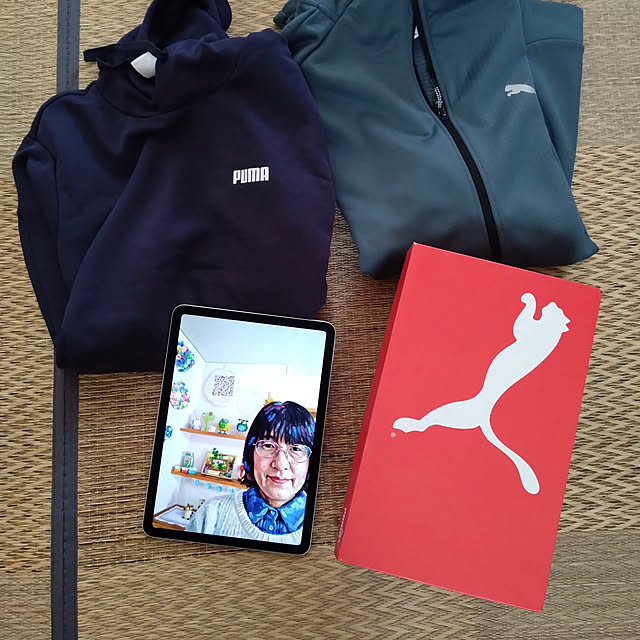 chiiyanさんの部屋