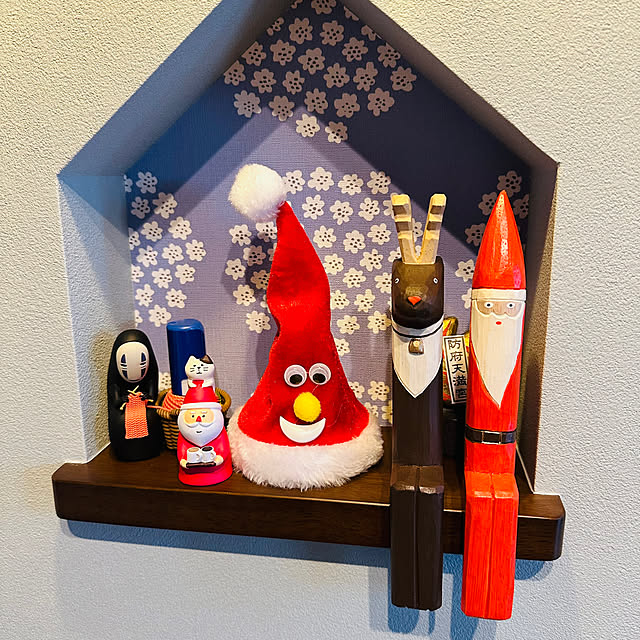 maronさんの部屋