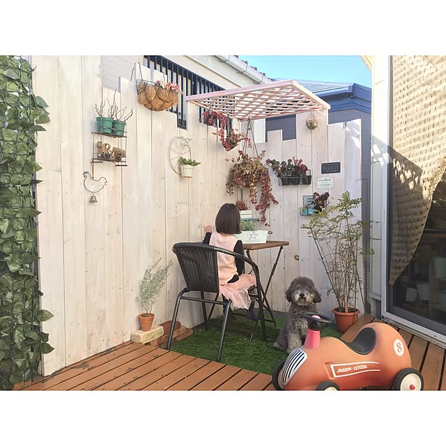 makoriさんの実例写真