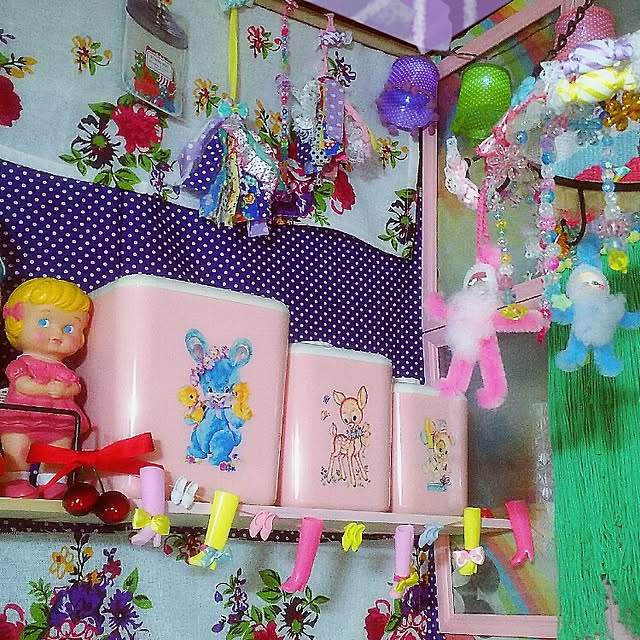 cherrycherryさんの実例写真